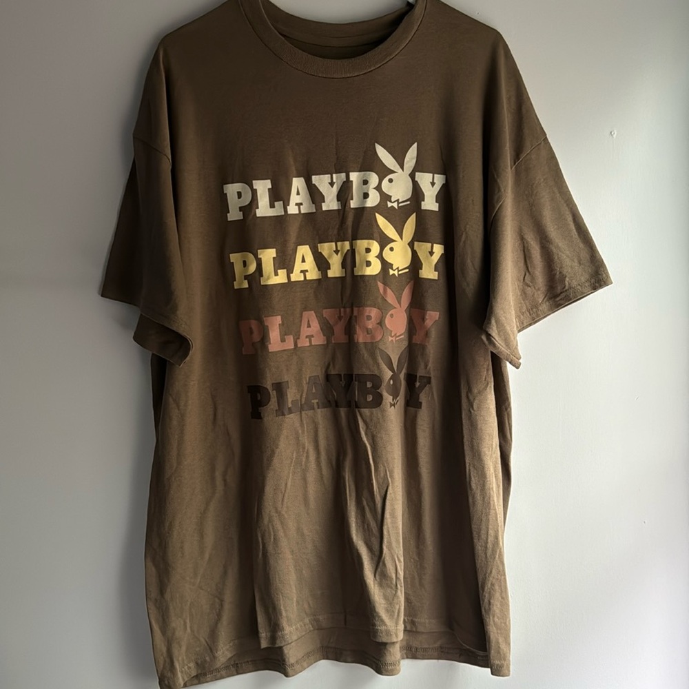 New t shirt